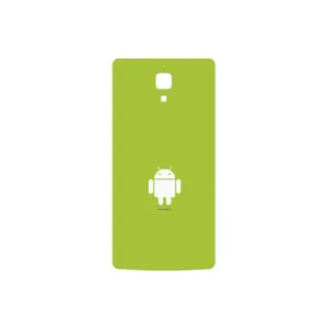 MAHOOT Andorid Cover Sticker for Xiaomi Mi 4