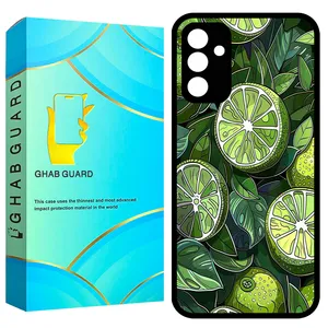 Ghab Guard GCHPA34 Cover For Samsung Galaxy A34 5G