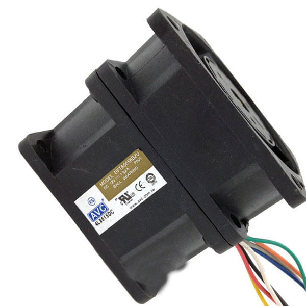 فن کیس مدل AVC DFTA0656B2U 2