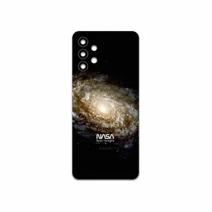 MAHOOT Universe-by-NASA-1 Cover Sticker for Samsung Galaxy A32 4G