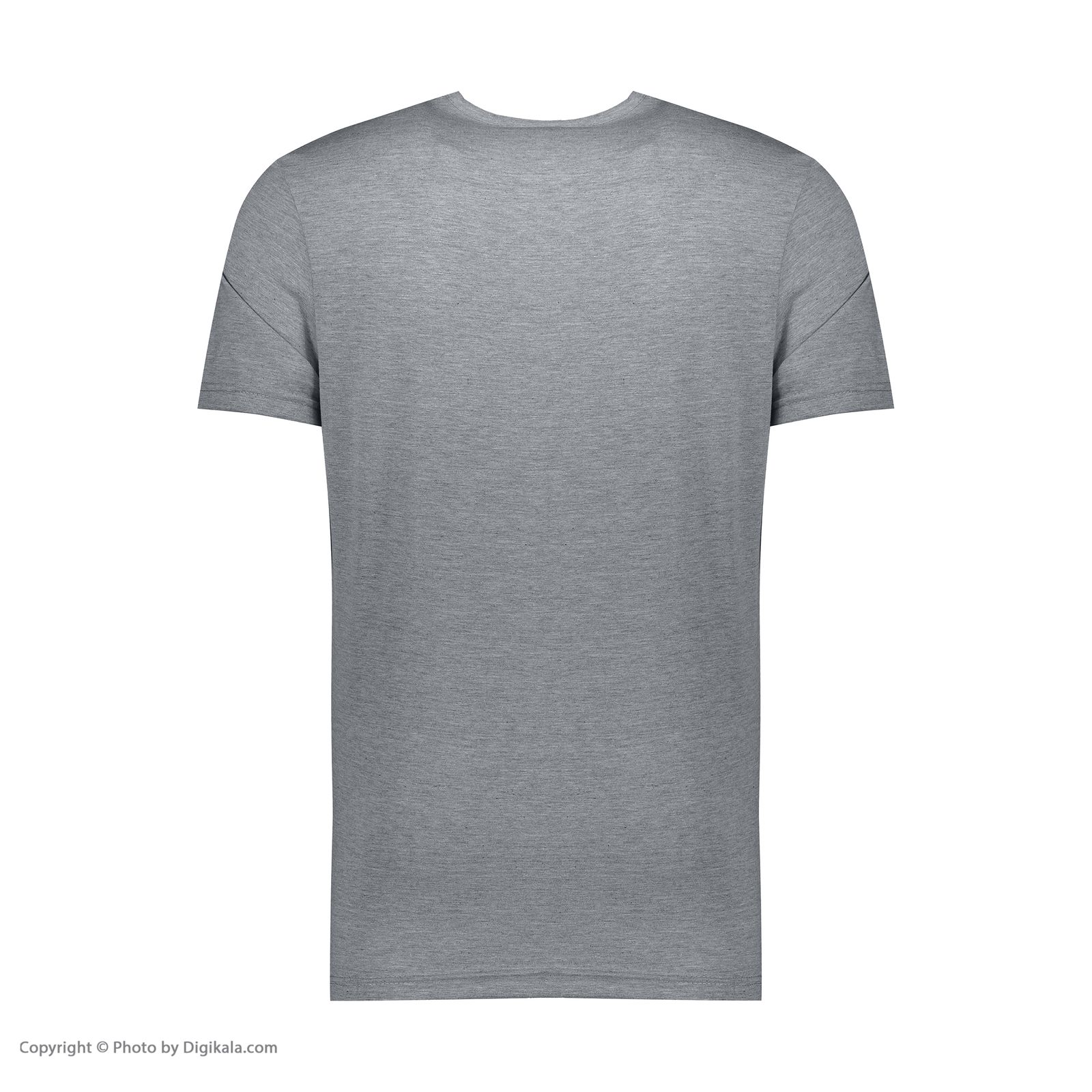 تی شرت مردانه سون پون مدل 2391168-90 -  - 3