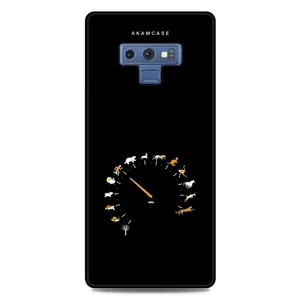 AKAM AMC-WSGN9-MOTORCYCLE-3 Cover For Samsung Galaxy Note 9