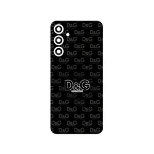 MAHOOT DG Cover Sticker for Samsung Galaxy A16 4G