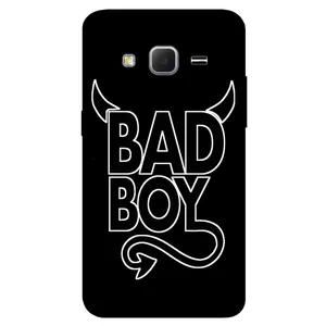 Megafone 8106 Cover For Samsung Galaxy J2 prime