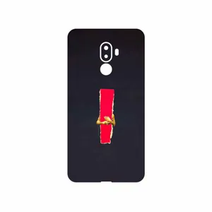 MAHOOT Collage of Embrace Cover Sticker for GLX shahab