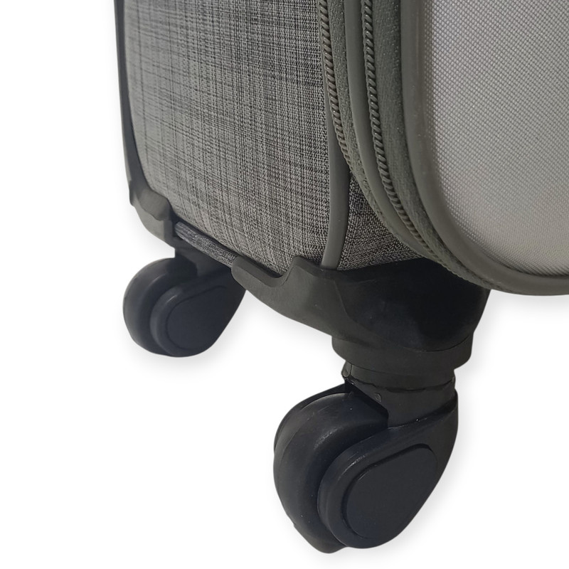 چمدان کودک مدل bear_38