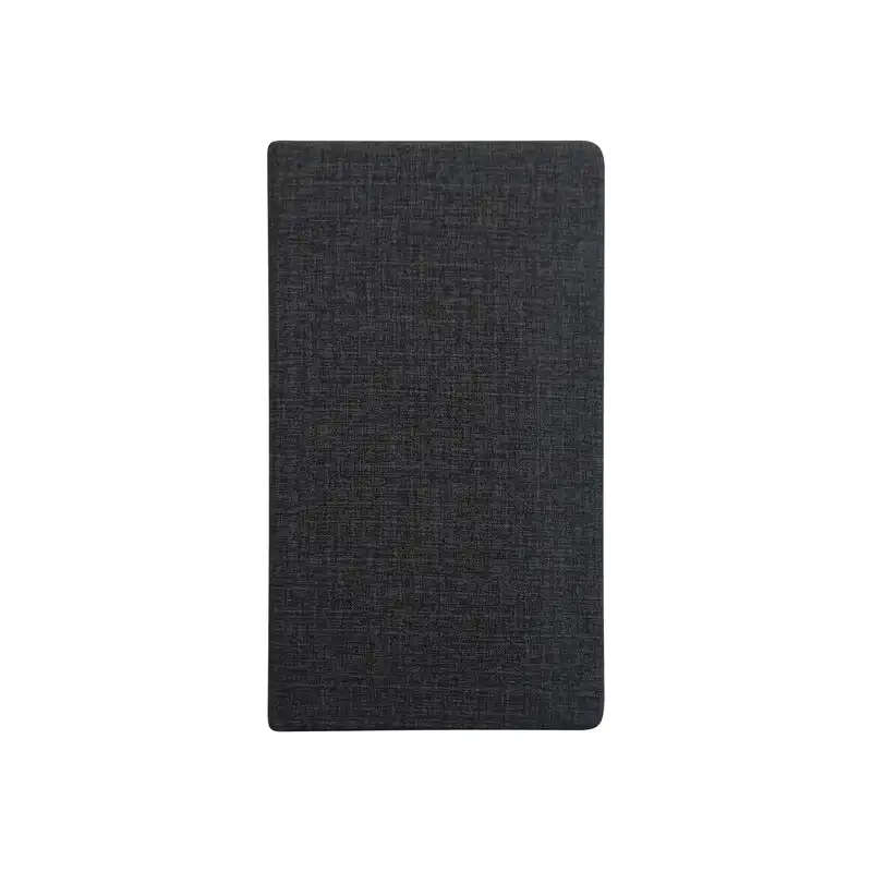 سالنامه سال 1403 مدل کتان پلاک دار کد02