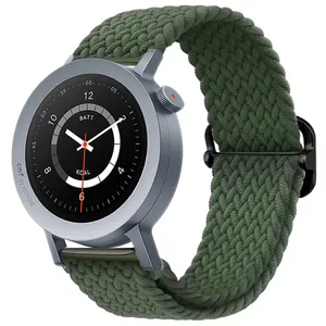 Sprig band model Braided CLPS TW suitable for Nothing CMF Watch Pro 2 size 22mm smartwatch