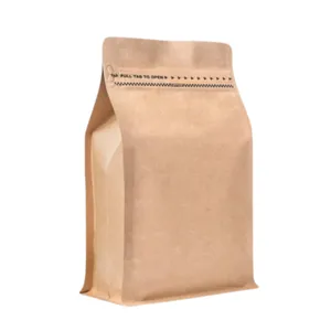 پاکت بسته بندی مدل متالایز طرح کرافت کد 26x14 بسته 50 عددی