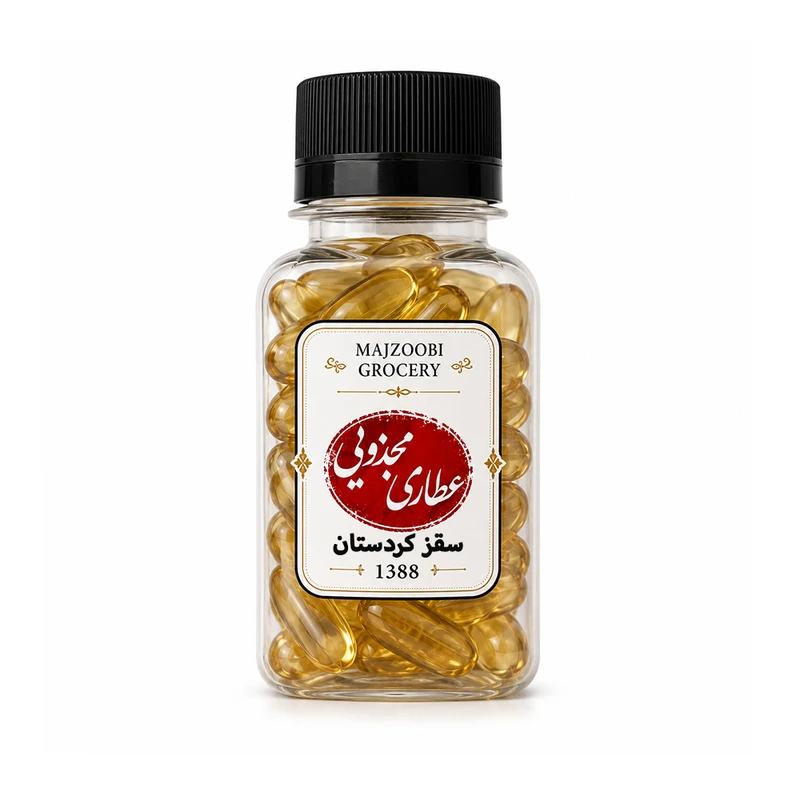 سقز خام کردستان عطاری مجذوبی بسته 30 عددی