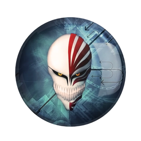 مگنت خندالو طرح انیمه بلیچ کد 12020