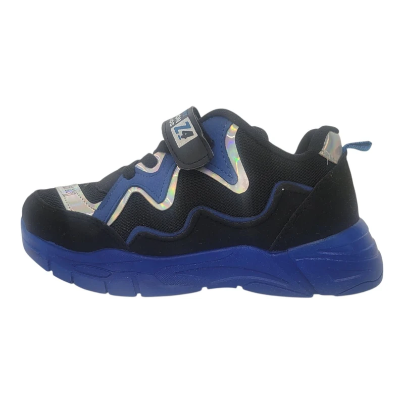 کفش پیاده‌روی بچگانه مدل کیدزآلار