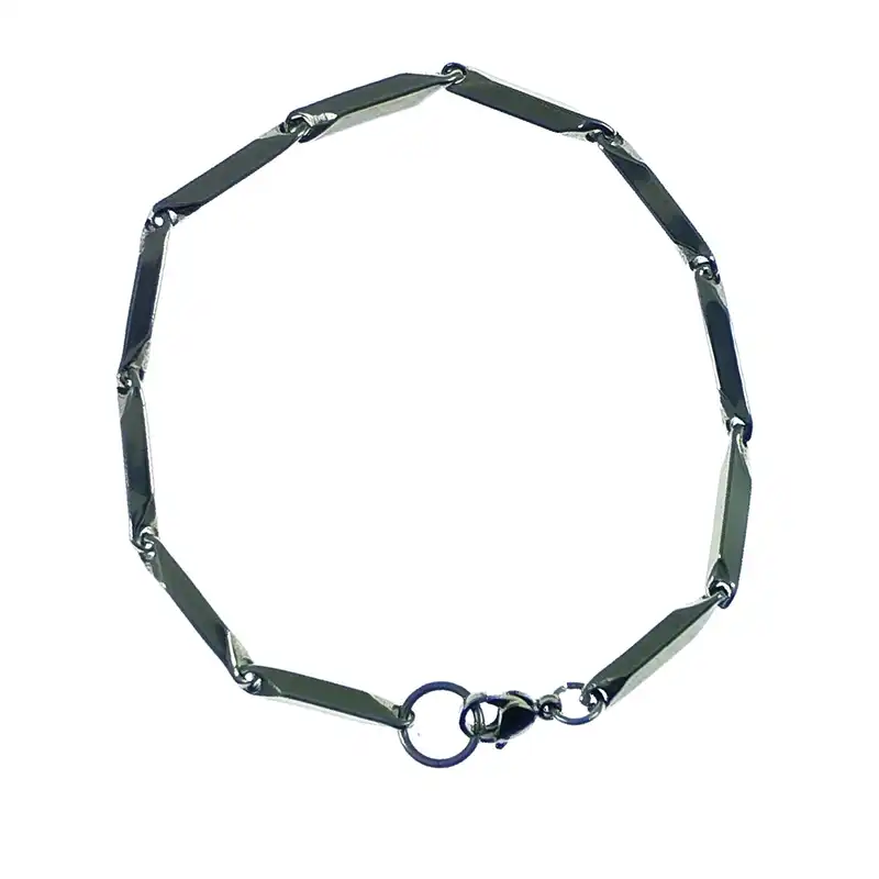 دستبند سلین کالا مدل اسپرت کبریتی کد D-27