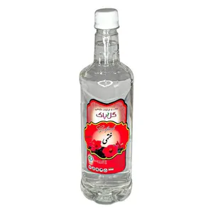 عرق گل ختمی ممتاز فدک -1 لیتر