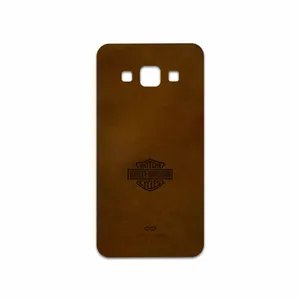 MAHOOT BFL-HRLY_DVDSN Cover Sticker for Samsung Galaxy A3