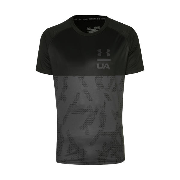 تی شرت ورزشی مردانه آندر ارمور مدل TRX300