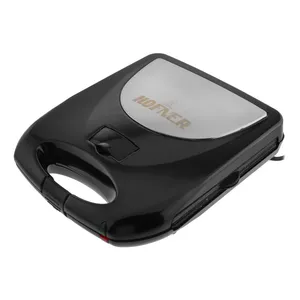 ساندویچ‌ساز چهار خانه هافنر مدل HO-880