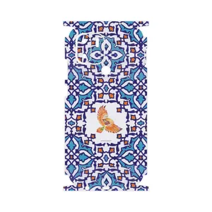 MAHOOT Homa_Tile-FullSkin Cover Sticker for Xiaomi Redmi A1 Plus