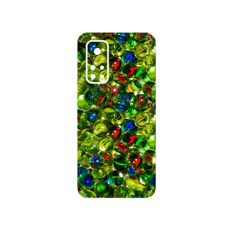 برچسب پوششی ماهوت مدل Marble Nostalgia مناسب برای گوشی موبایل شیائومی Mi 10T Pro 5G