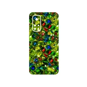 MAHOOT Marble Nostalgia Cover Sticker for Xiaomi Mi 10T Pro 5G