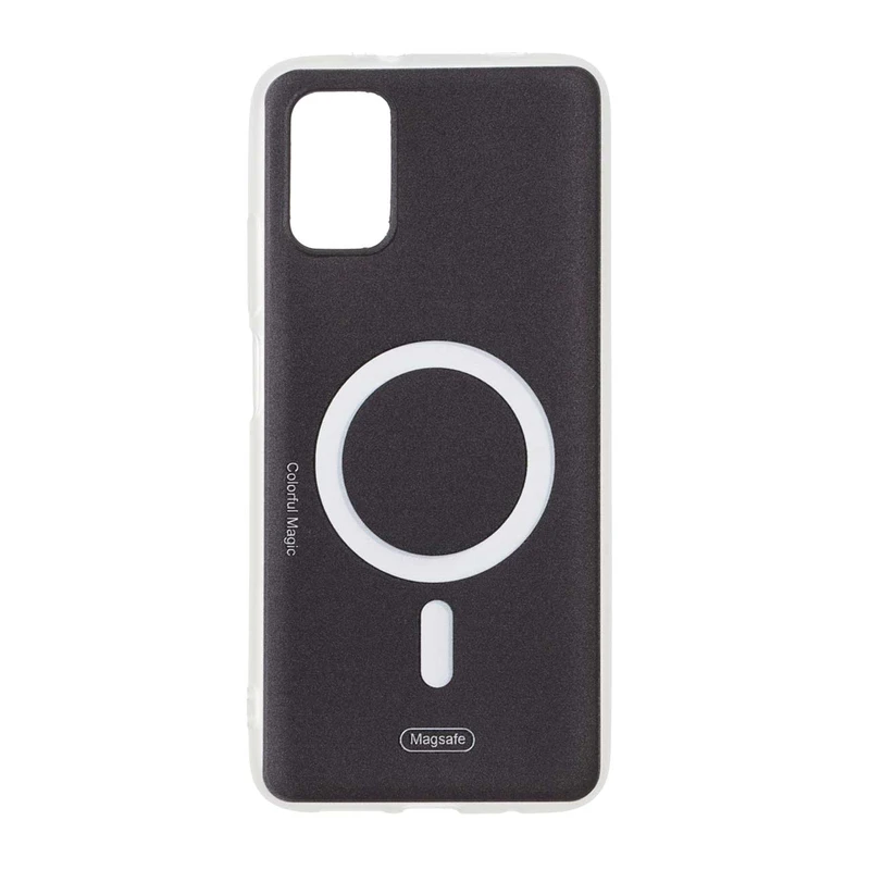 کاور مدل طرح مگ سیف اسپرت مناسب برای گوشی موبایل شیائومی Poco M3 / Redmi 9T