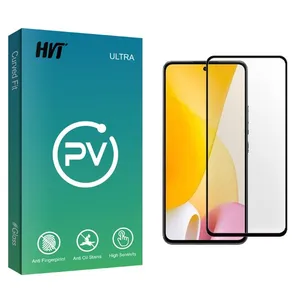 HVT PV Screen Protector For Xiaomi  12 Lite