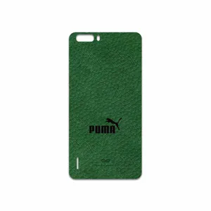 MAHOOT GL-PUMA Cover Sticker for Honor 6 Plus