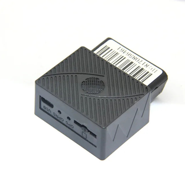 ردیاب خودرو مدل abs123