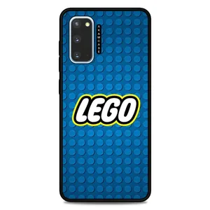 AKAM AMC-WSGS20-LEGO13 Cover For Samsung Galaxy S20