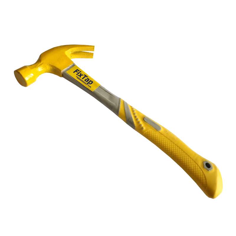 چکش میخ کش فیکس تاپ مدل OXFN-500 وزن 500 گرم