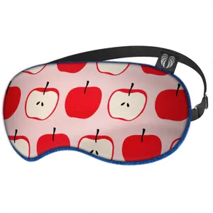 چشم بند خواب کاوا ماسک مدل میوه 12