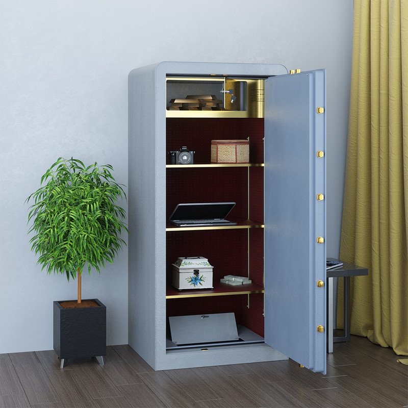 گاوصندوق الکترونیکی سدید مدل 1500LE گاوصندوق الکترونیکی سدید مدل 1500LE