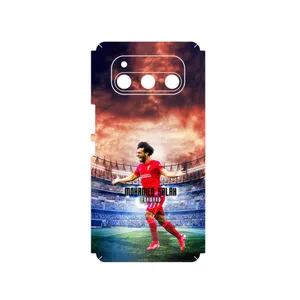 MAHOOT Mohammad Salah Cover Sticker for Daria Bond 5G