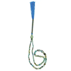 تسبیح فیروزه نیشابوری کد TG6316