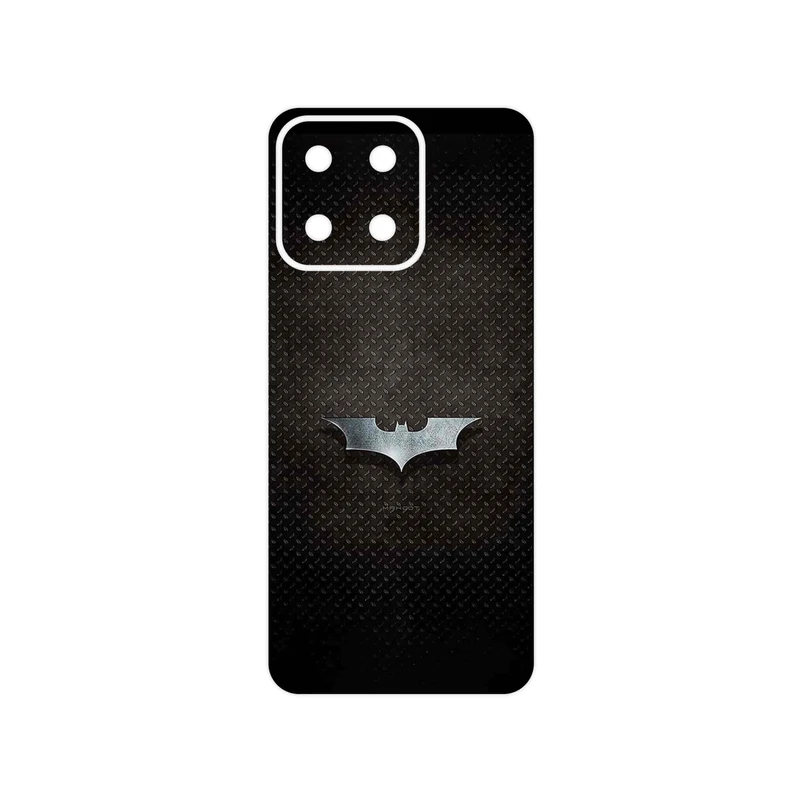 برچسب پوششی ماهوت مدل Batman مناسب برای گوشی موبایل آنر X7c