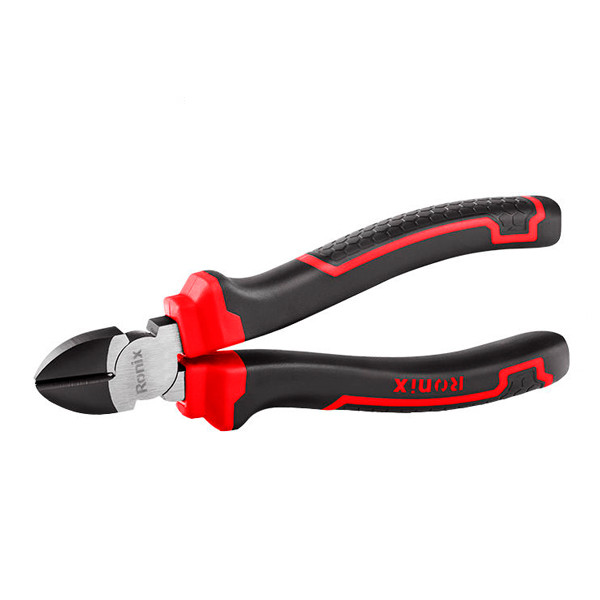 مجموعه 9 عددی ابزار رونیکس مدل RH-9102