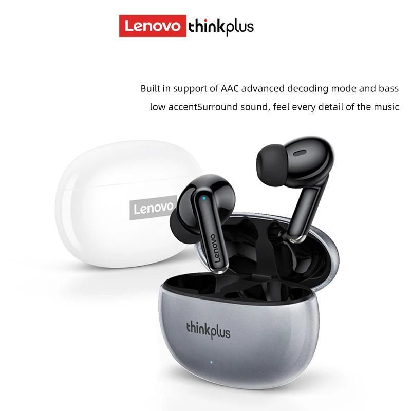 هندزفری بلوتوثی لنوو مدل thinkplus XT88 -  - 2