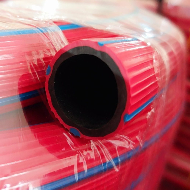 شلنگ آبیاری مدل خطی نمره 3