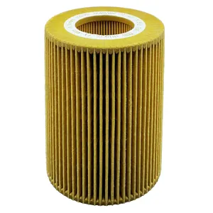 فیلتر روغن خودرو بی ام دبلیو مدل 300 512 7 42 11 مناسب برای BMW 323i-325i-330Ci