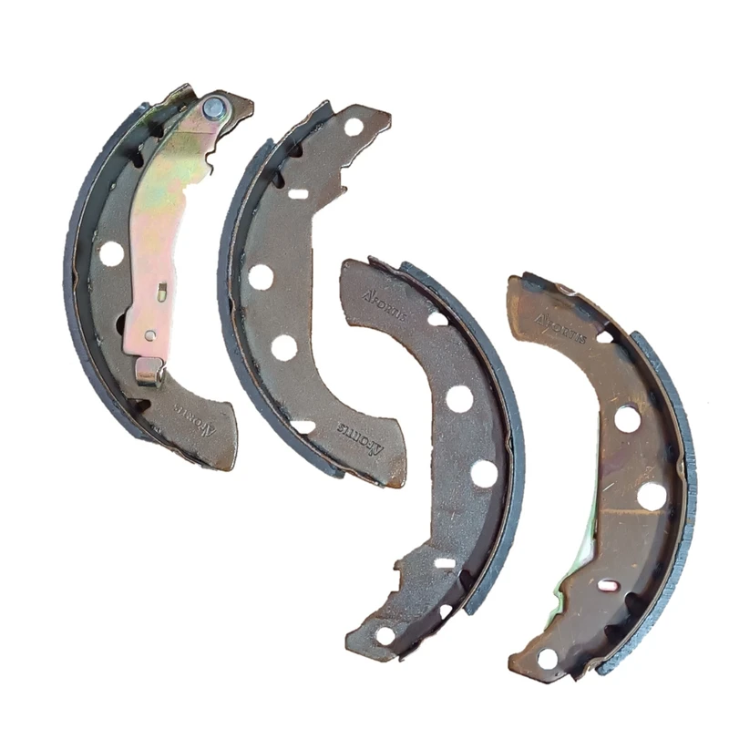 لنت ترمز عقب آفورتیس کد 1S8202 مناسب برای پژو 405 و پژو پارس