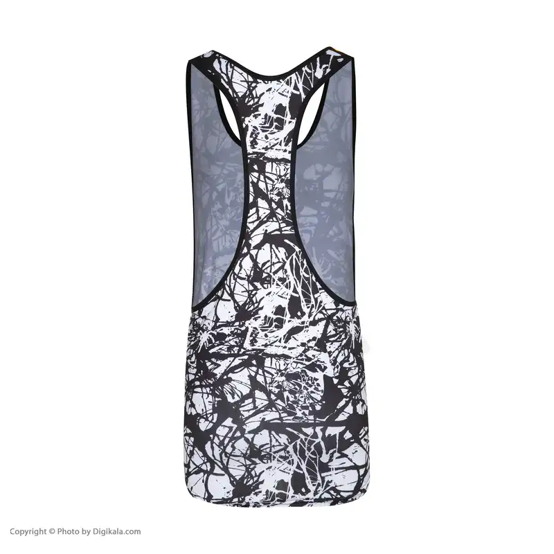 تاپ ورزشی مردانه مدل 1602-4