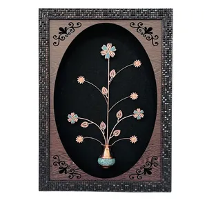 تابلو مسی طرح مدرن کد ZH390.3