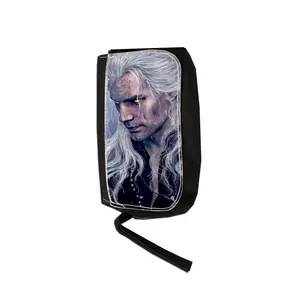 جامدادی مدل witcher