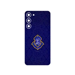 MAHOOT Ali_ibn_Abi_Talib Cover Sticker for Samsung Galaxy S23 Plus