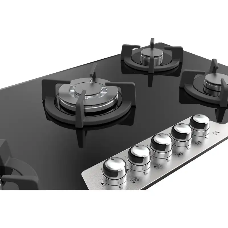 اجاق گاز صفحه ای آلتون مدل GS526N