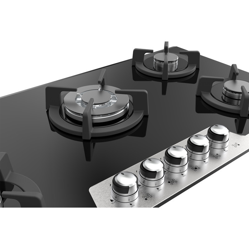 اجاق گاز صفحه ای آلتون مدل GS526N