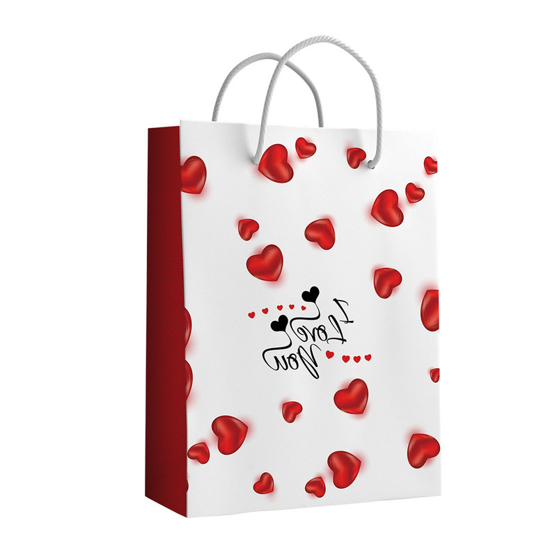 ساک هدیه کد 10389 بسته 12 عددی