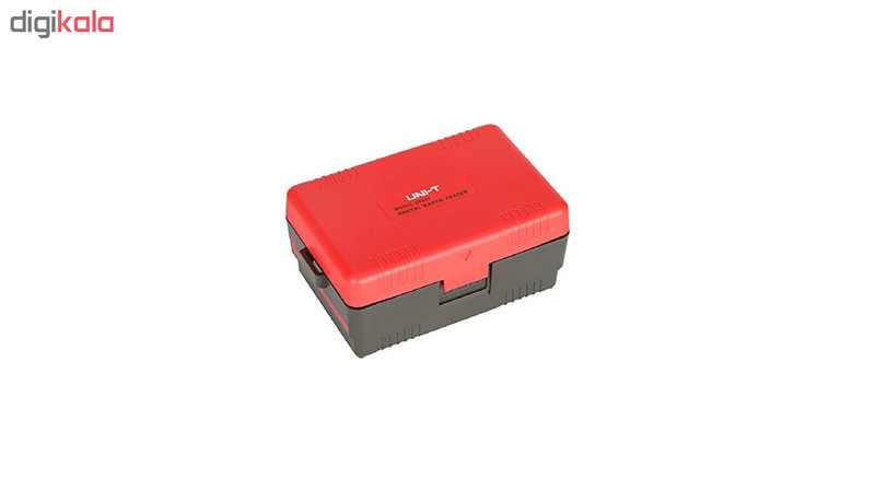 ارت سنج دیجیتال یونی–تی مدل UT521 ارت سنج دیجیتال یونی–تی مدل UT521