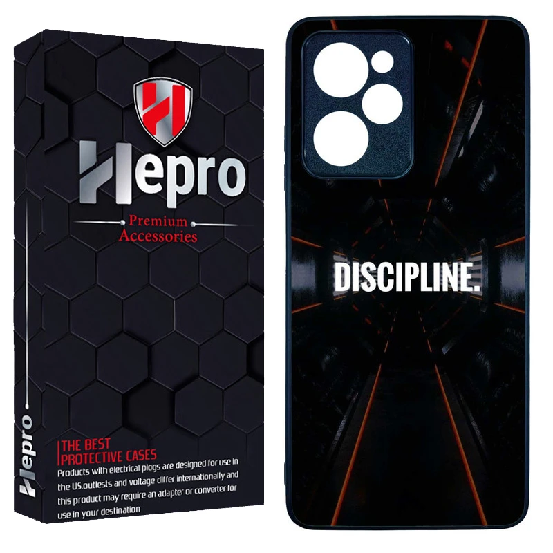 کاور هپرو طرح فانتزی مدل TPU مناسب برای گوشی موبایل شیائومی Poco M4 Pro 5G