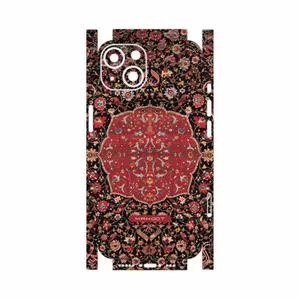 MAHOOT Iran-Carpet6-FullSkin Cover Sticker for Apple iPhone 13